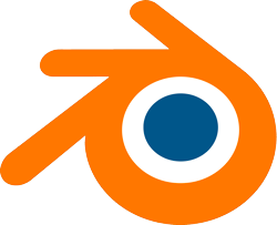 Blender logo