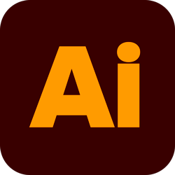 illustrator logo