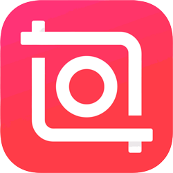 Inshot logo