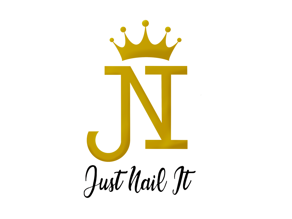 Just Nail It logo