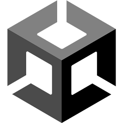 Unity logo