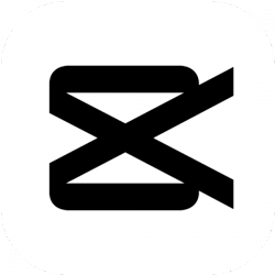 Capcut logo