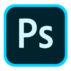 Photoshop logo